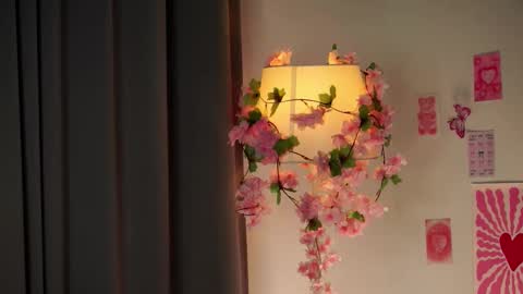 Lisa online show from January 31, 7:11 pm