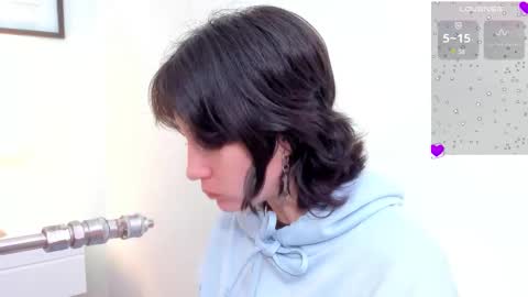 maibys online show from December 21, 3:55 am