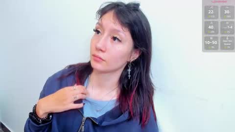 maibys online show from October 23, 3:56 am