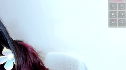 maibys online show from November 7, 3:56 am