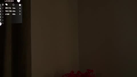 Lucy online show from February 18, 1:21 am