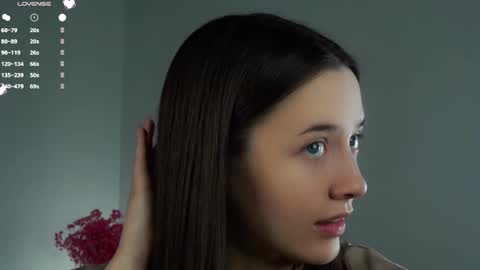 Lucy online show from February 15, 1:21 am