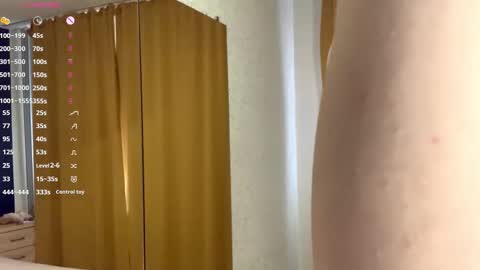 Elina online show from October 12, 9:33 am