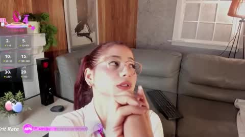 Maiia Cute  online show from October 8, 2:49 am
