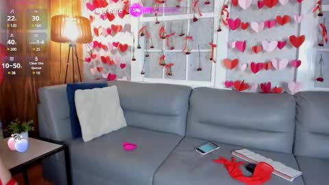 Maiia Cute  online show from February 16, 1:49 am