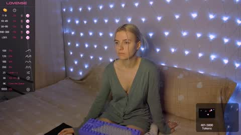 Your kitty online show from January 25, 3:25 pm