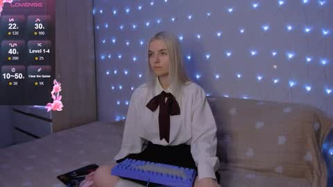 Your kitty online show from November 13, 4:06 pm