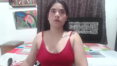 mailini007 online show from March 16, 9:57 am