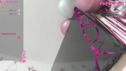 Maylin  online show from October 19, 11:07 pm