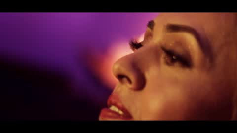 Carolina Barrantes Munera online show from September 9, 1:55 pm