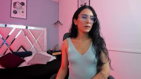 Camila  online show from October 29, 2:38 am