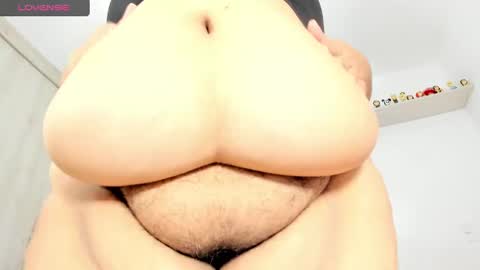 Maite online show from January 10, 7:25 am