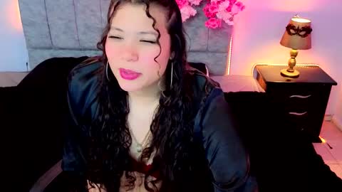 MAITE STONE1 online show from October 11, 5:12 am