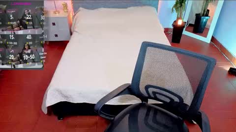 MAITE STONE1 online show from February 20, 4:00 am