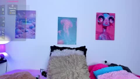 mai  online show from January 16, 7:10 pm