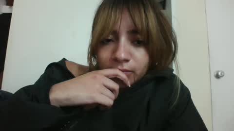 majo_gomezz online show from September 17, 10:19 pm