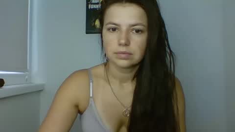 Snapshot of make_mesmile chatting on September 26, 7:17 am make_mesmile online show from September 26, 7:17 am