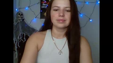 make_mesmile online show from October 30, 7:04 pm