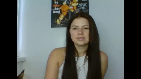 Snapshot of make_mesmile chatting on September 24, 6:56 am make_mesmile online show from September 24, 6:56 am