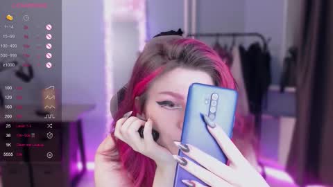 Ruby online show from September 24, 9:52 am