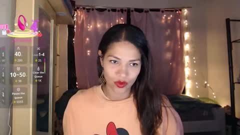 Snapshot of makennaa_1 chatting on October 9, 10:19 am MAKENNAA online show from October 9, 10:19 am