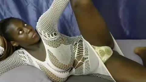 malaika_musa online show from February 25, 7:18 am