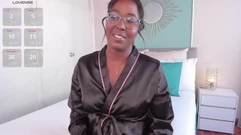 Malak Brawn online show from October 16, 5:48 pm