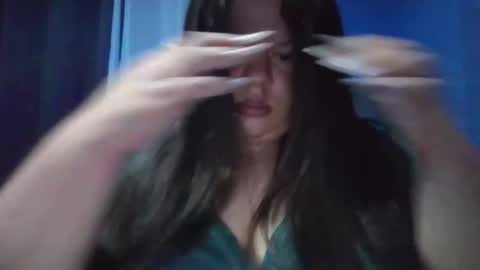 Mala online show from April 12, 3:42 am