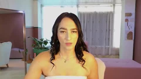 malen_fitnessmilf online show from December 5, 1:01 pm