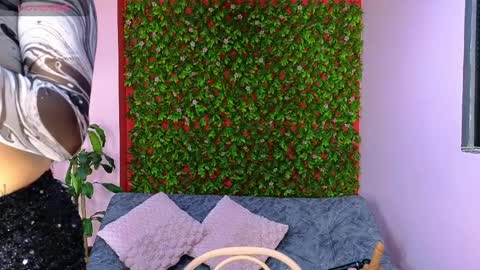 malen_fitnessmilf online show from April 9, 11:48 am