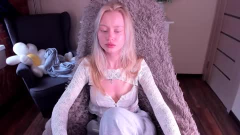 Snapshot of malenaernman chatting on February 23, 10:43 am Malena online show from February 23, 10:43 am