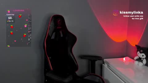 Malinka online show from September 10, 9:37 pm