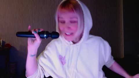 Mischelle online show from November 23, 12:46 am