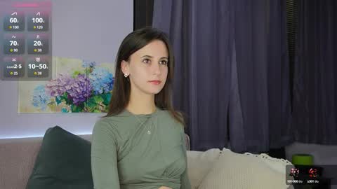 Arya online show from October 3, 9:53 pm