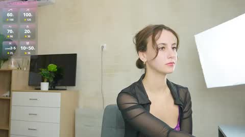 Arya online show from February 20, 10:43 pm