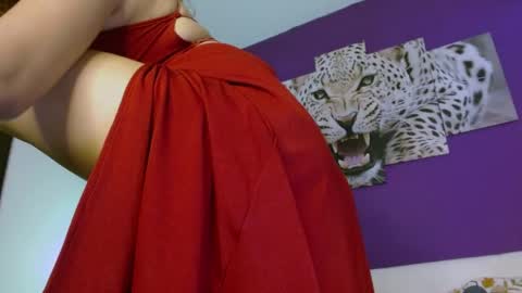 maliciasmith69 online show from May 30, 8:38 pm