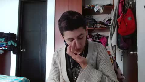 Malita online show from March 24, 4:34 pm