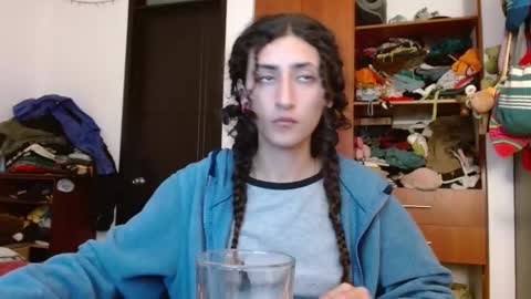 Malita online show from December 5, 12:54 am