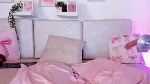 Malka online show from October 12, 11:18 pm