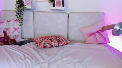 Malka online show from September 14, 10:51 pm