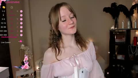 Lilit online show from April 22, 3:53 pm