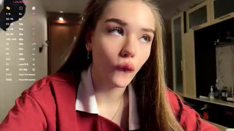 Jinny online show from February 6, 3:37 pm