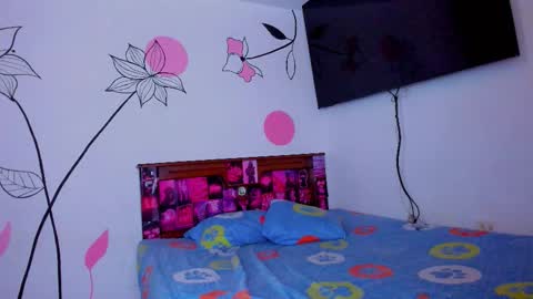 malori tempest online show from November 8, 3:00 am