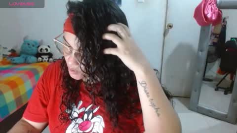 MI INSTAGRAM soy glory01 online show from September 14, 9:34 pm