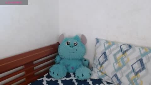 MI INSTAGRAM soy glory01 online show from April 17, 4:53 pm