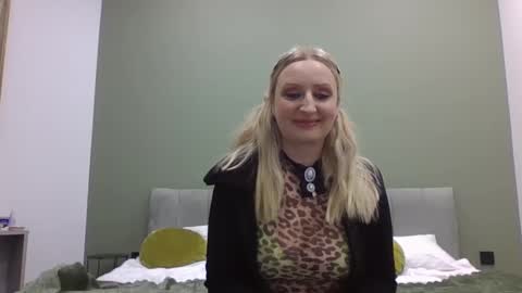 Malte Lili online show from February 3, 8:13 pm