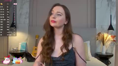 Maltii Evans online show from November 7, 5:24 am