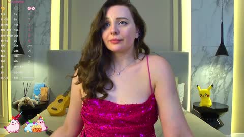 Maltii Evans online show from February 7, 3:30 pm