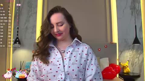 Maltii Evans online show from February 15, 5:19 am