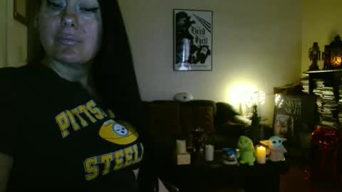 mandaloriangirlsfight online show from December 13, 7:53 pm